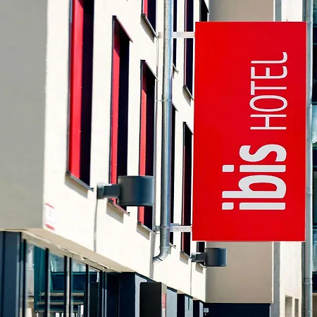 ibis München City Süd-2