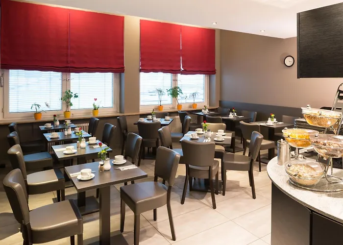 Hotel Munich Inn - Design Hotel